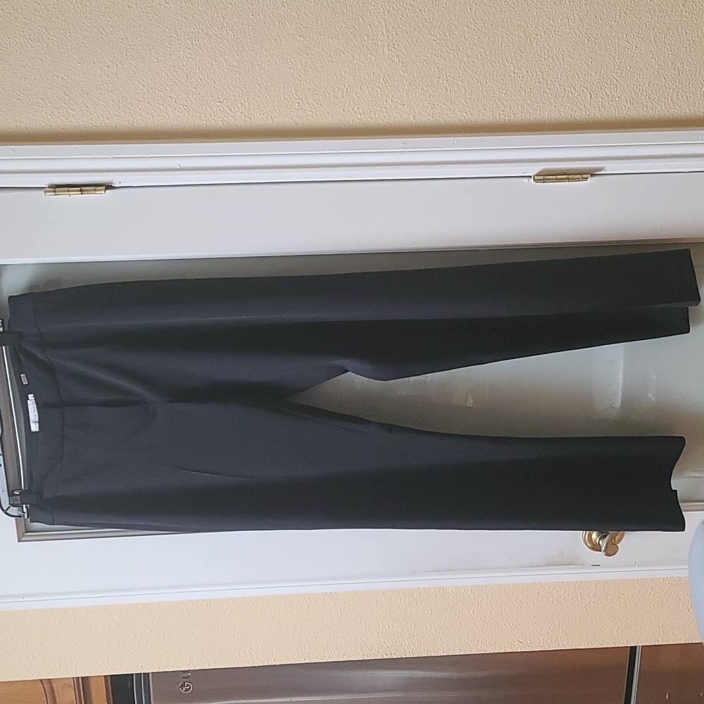 Garfield and Marks Black "Bayter" Pant Size 8